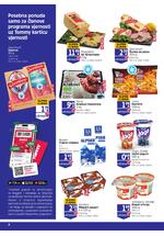 Tommy pogodnosti za vjerne članove Katalog Akcija