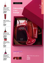 Oriflame katalog akcija