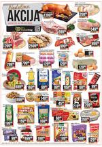Nedeljna akcija Katalog Akcija