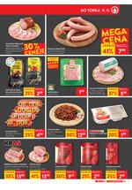 Spar redni katalog