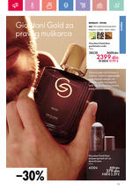 Oriflame katalog akcija