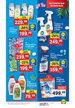Lidl katalog akcija