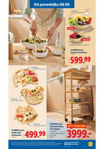 Lidl katalog akcija neprehrana