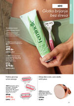 Oriflame katalog akcija