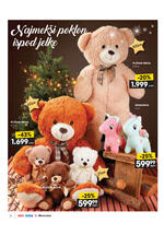 Idea katalog praznični magazin