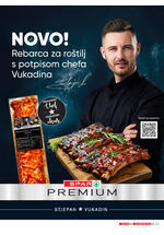 Spar katalog - Tjedna akcija