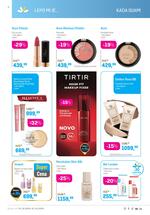Lilly Drogerie katalog akcija