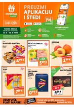 Tjedna akcija