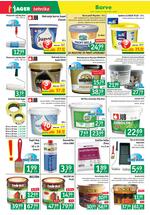 Jager katalog - Tehnika