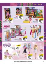 Konzum katalog igračaka