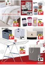 Robot kataloška akcija