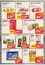 Idea katalog nedeljna akcija