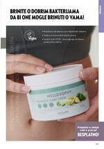 Oriflame kozmetika