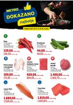 Katalog dokazano