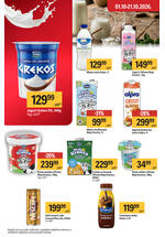 Maxi katalog – Nedeljna akcija
