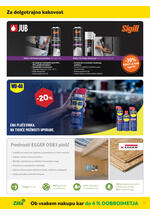 Merkur akcijski katalog