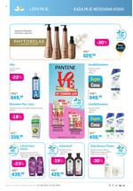Lilly Drogerie katalog akcija
