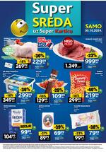 Super sreda Katalog Akcija