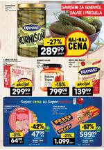 Roda katalog nedeljna akcija