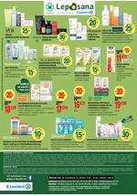 E.Leclerc redni katalog