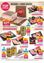 Mercator redni katalog