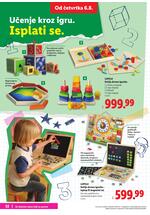 Lidl back to school