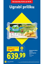 Lidl katalog akcija