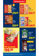 Lidl katalog akcija