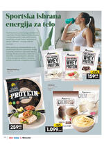 Idea katalog prolećni magazin