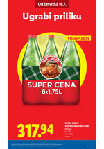 Lidl katalog akcija