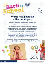 Lidl back to school