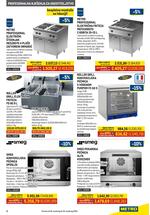 Metro gastro - ponuda proizvoda za ugostiteljstvo