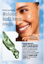 Oriflame katalog akcija