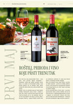 Roda katalog vina