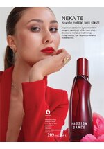 Avon katalog akcija