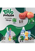 Trio ponuda