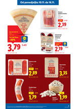 Lidl kataloška akcija