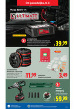 Lidl redni katalog