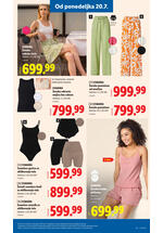 Lidl katalog akcija
