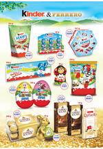 Univerexport uskršnji katalog