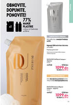 Oriflame katalog akcija
