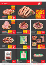 Spar redni katalog