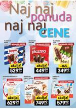 Roda katalog nedeljna akcija
