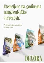 Pet centar akcijski katalog