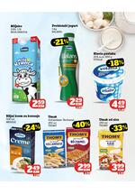 Tropic akcijski katalog