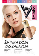 Oriflame katalog akcija
