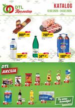 Katalog akcija Katalog Akcija