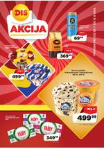 DIS katalog hrana