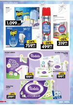 Idea katalog neprehrana
