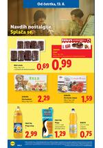 Lidl redni katalog